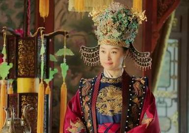 仁孝徐皇后历史图片