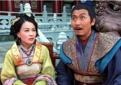 仁孝徐皇后历史图片