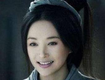 吕后历史图片