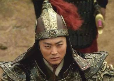 李建成历史图片