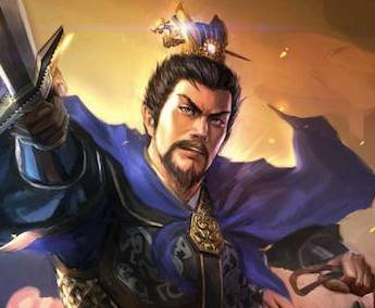 三国历史图片