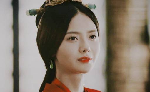 卞夫人历史图片
