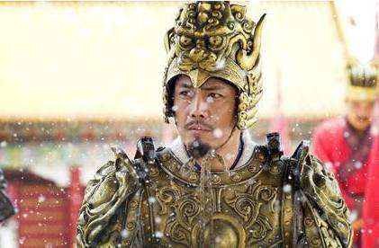 毛文龙历史图片