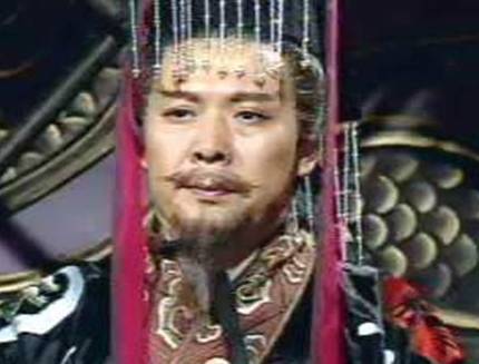 关羽历史图片
