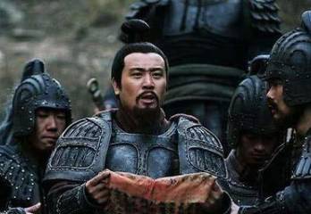 刘备历史图片