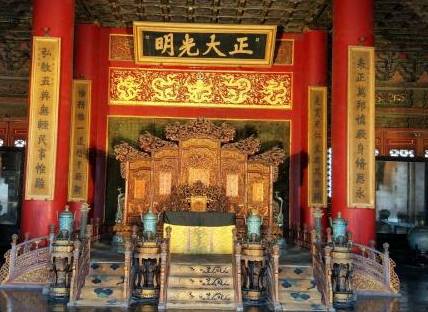 康熙历史图片