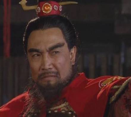 曹操历史图片