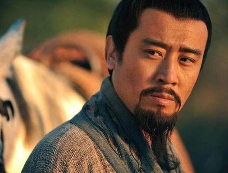 诸葛亮历史图片