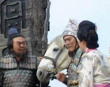 曹操历史图片