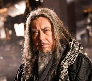 项羽历史图片