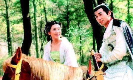 李治历史图片