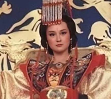 李治历史图片