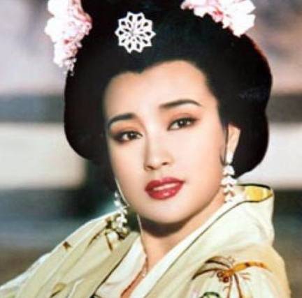 李治历史图片