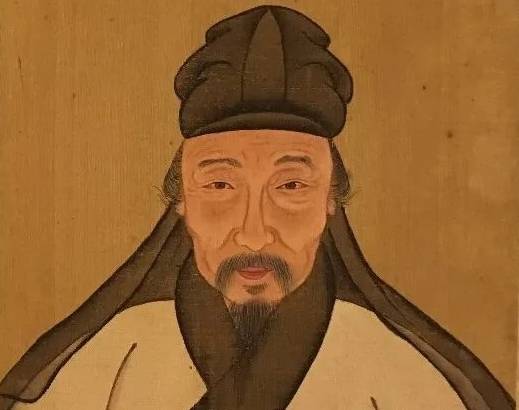 方孝孺历史图片