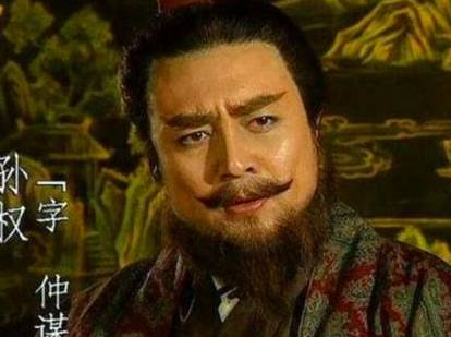 刘备历史图片