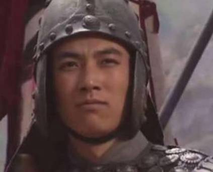 赵云历史图片