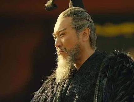 刘备历史图片