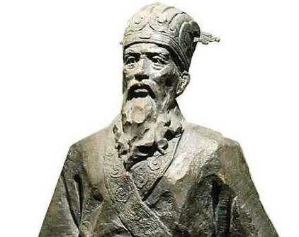 宰相历史图片