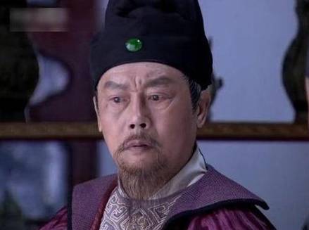 宰相历史图片