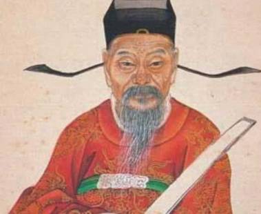 宰相历史图片