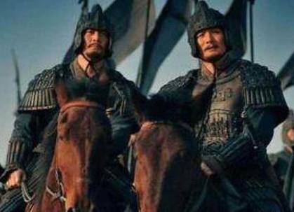 诸葛亮历史图片