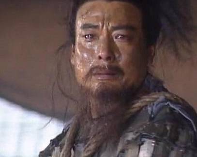 诸葛亮历史图片