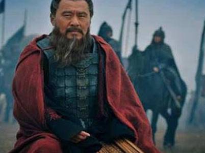 诸葛亮历史图片