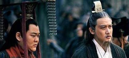 诸葛亮历史图片