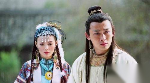 李恪历史图片