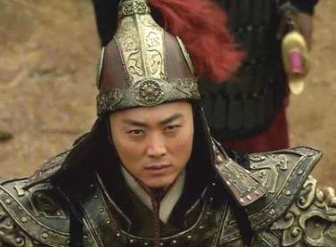 李渊历史图片