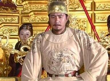 朱亮祖历史图片