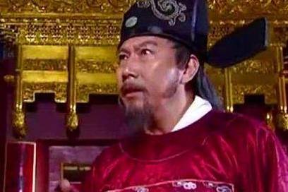 李善长历史图片