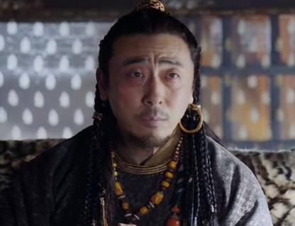 耶律璟历史图片