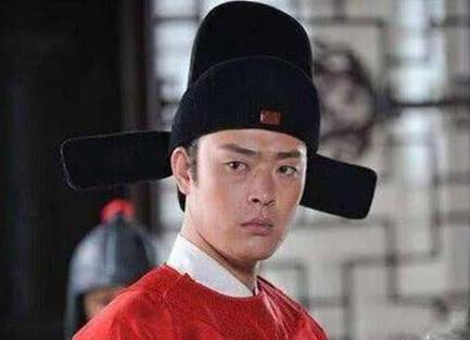 解缙历史图片