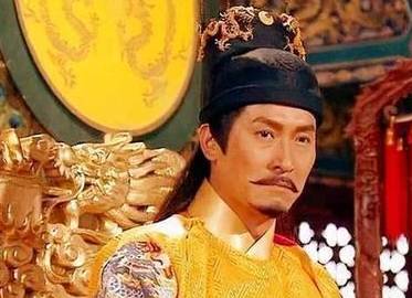 夏原吉历史图片
