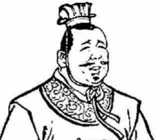 司马昭历史图片