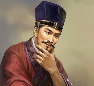 诸葛亮历史图片