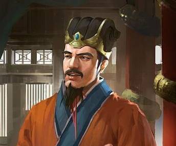 诸葛亮历史图片