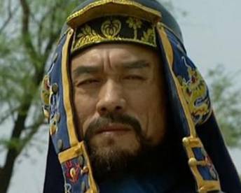 年羹尧历史图片