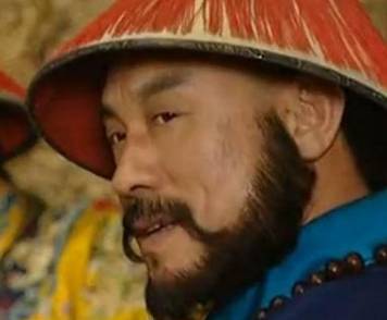 年羹尧历史图片