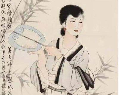 薛涛历史图片