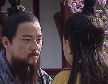张居正历史图片