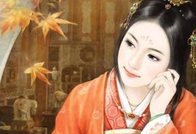 李清照历史图片