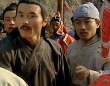 孙之獬历史图片