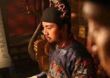 袁崇焕历史图片