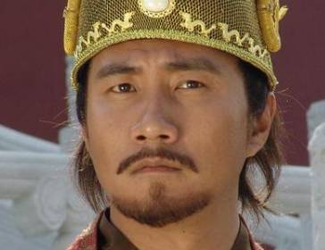 朱元璋历史图片