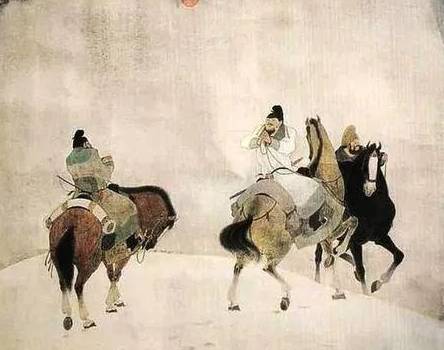 杨炯历史图片