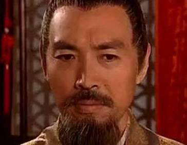 汉武帝历史图片
