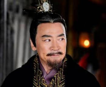 汉武帝历史图片
