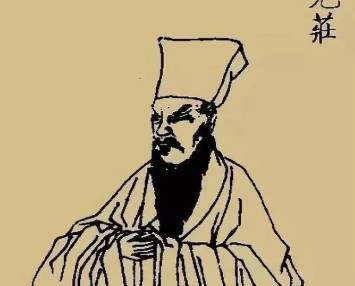 刘克庄历史图片
